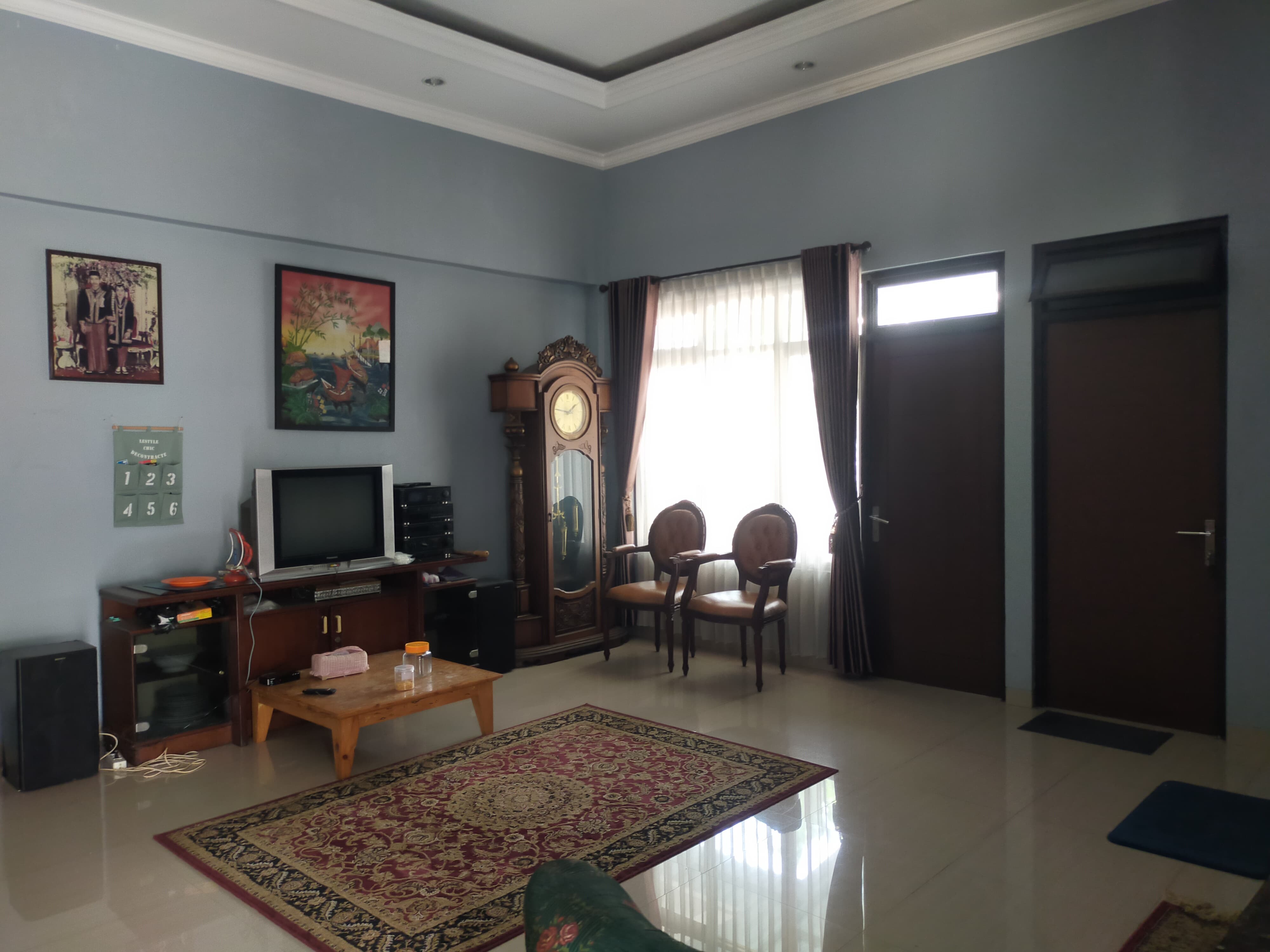 Rumah Di Pondok Cibubur Kota Depok