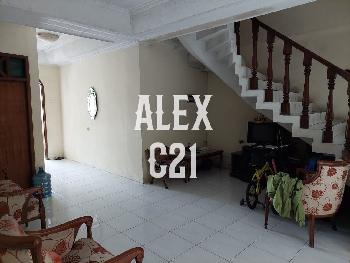 Jual Rumah kost di Kelapa Gading, Jakarta Utara