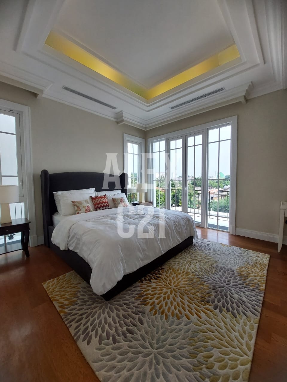 For Sale Brand New di Gandaria, Kebayoran Baru, Jakarta Selatan