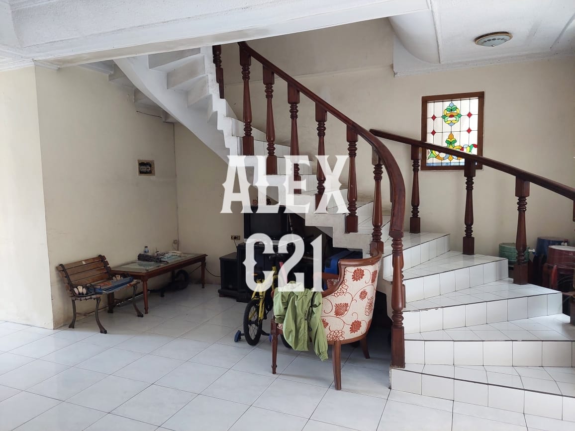 Jual Rumah kost di Kelapa Gading, Jakarta Utara