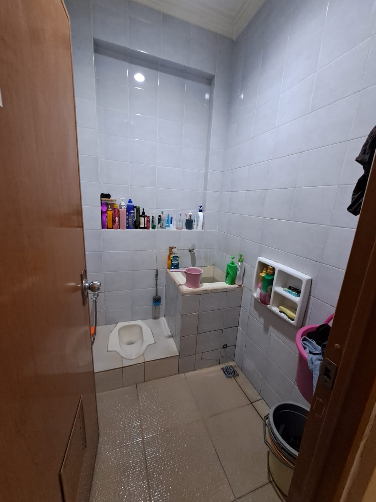 Dijual rumah minimalis murah di Harapan Indah Cluster Ifolia