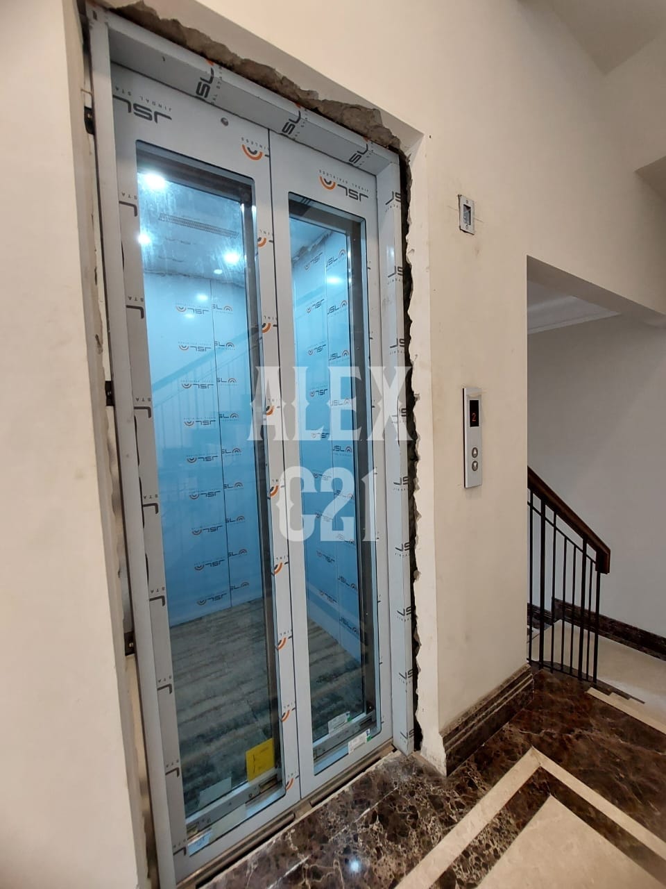 For Sale Brand New di Gandaria, Kebayoran Baru, Jakarta Selatan