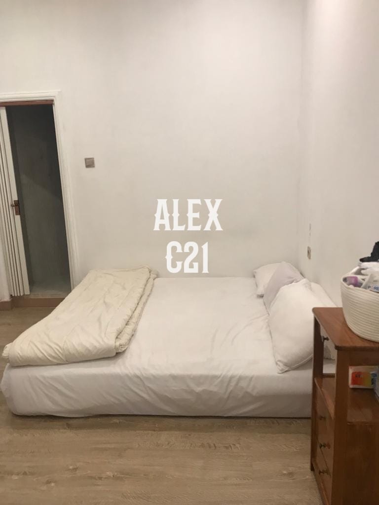 Jual rumah di dekat Pejaten Village, Pejaten Barat, Jakarta