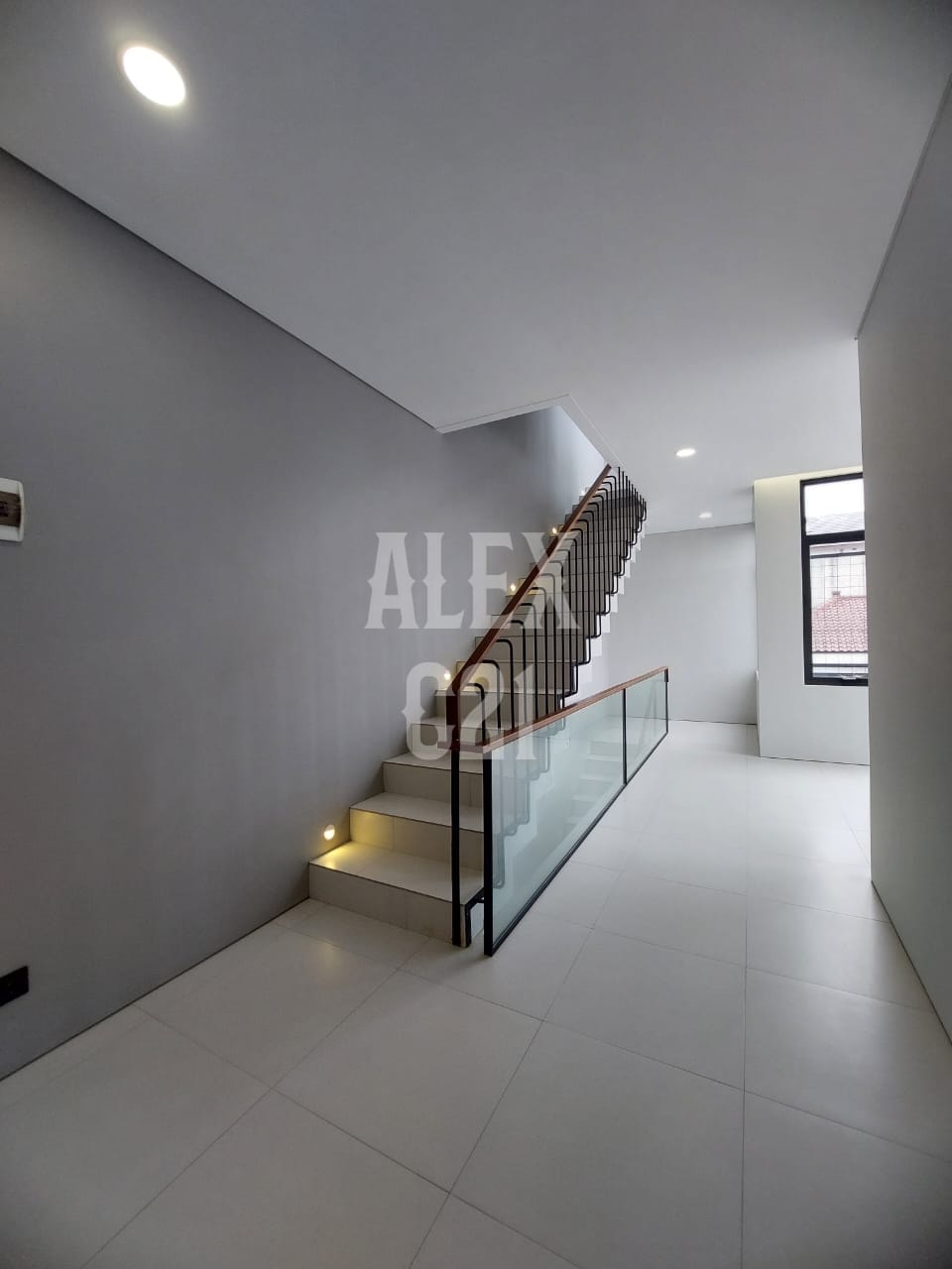 Jual Town house di Jagakrsa, Jakarta Selatan