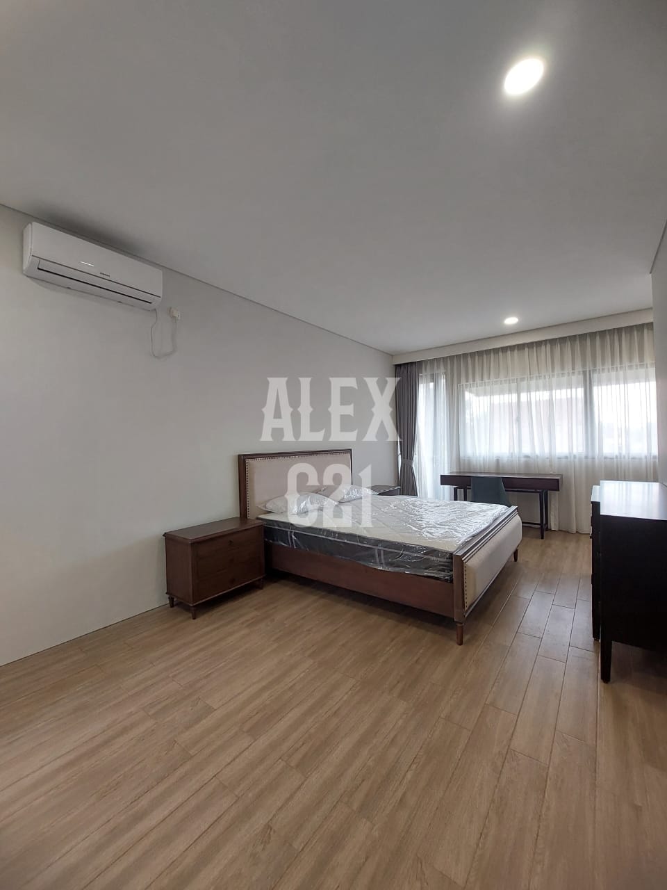 Jual Town house di Jagakrsa, Jakarta Selatan