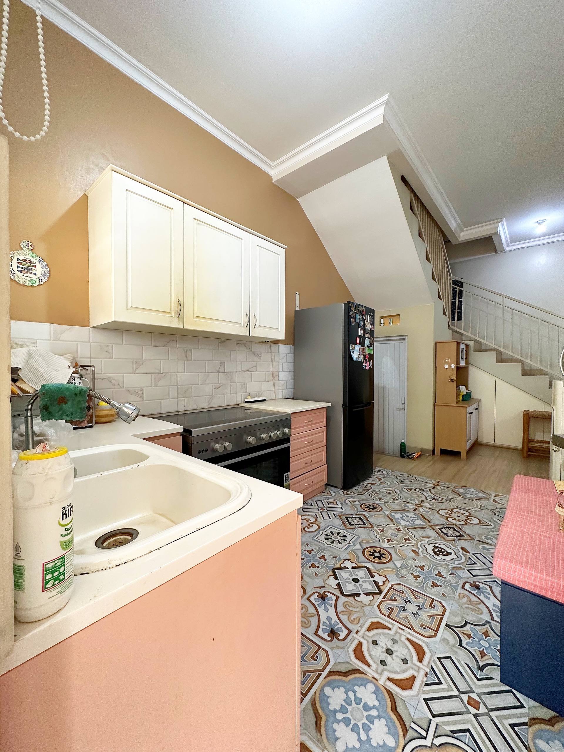 Rumah second terawat Pondok Kelapa Duren Sawit Jakarta Timur