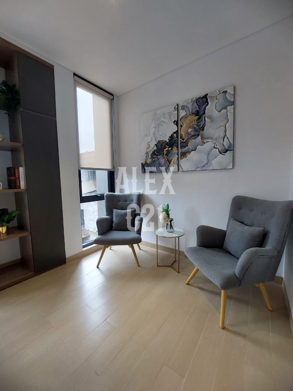 Jual Brand New Town house Scandinavian, Jagakarsa, Jakarta