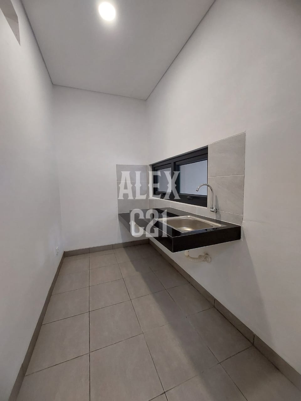Jual Brand New Town house Scandinavian, Jagakarsa, Jakarta