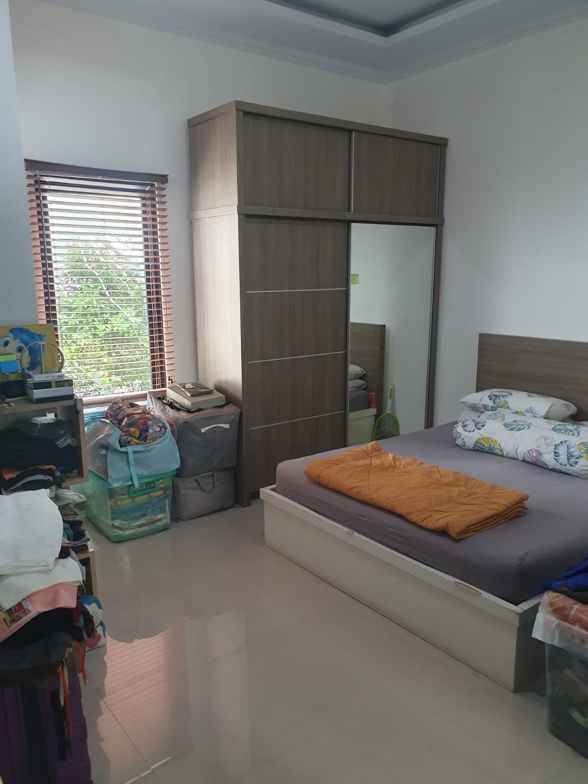 Jual rumah di Jagakarsa Raya, Jakarta Selatan