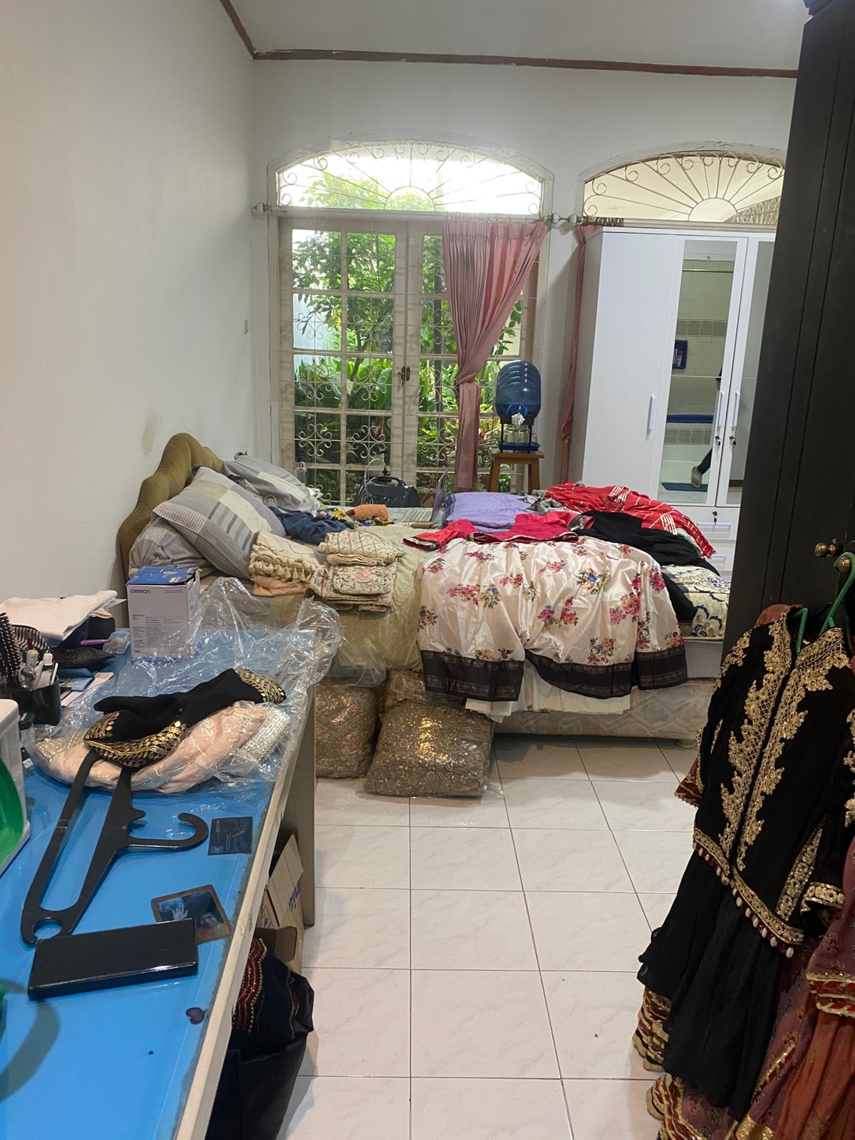 Jual/Sewa Rumah di Agung Podomoro, Sunter, Jakarta Utara