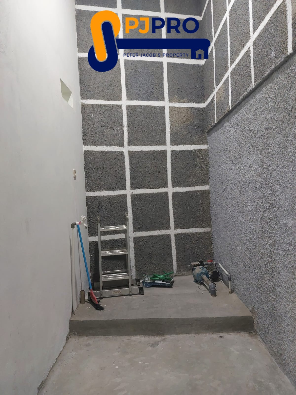 Dijual/Disewa Rumah Siaphuni Murah di Perumahan Duta Bumi 1