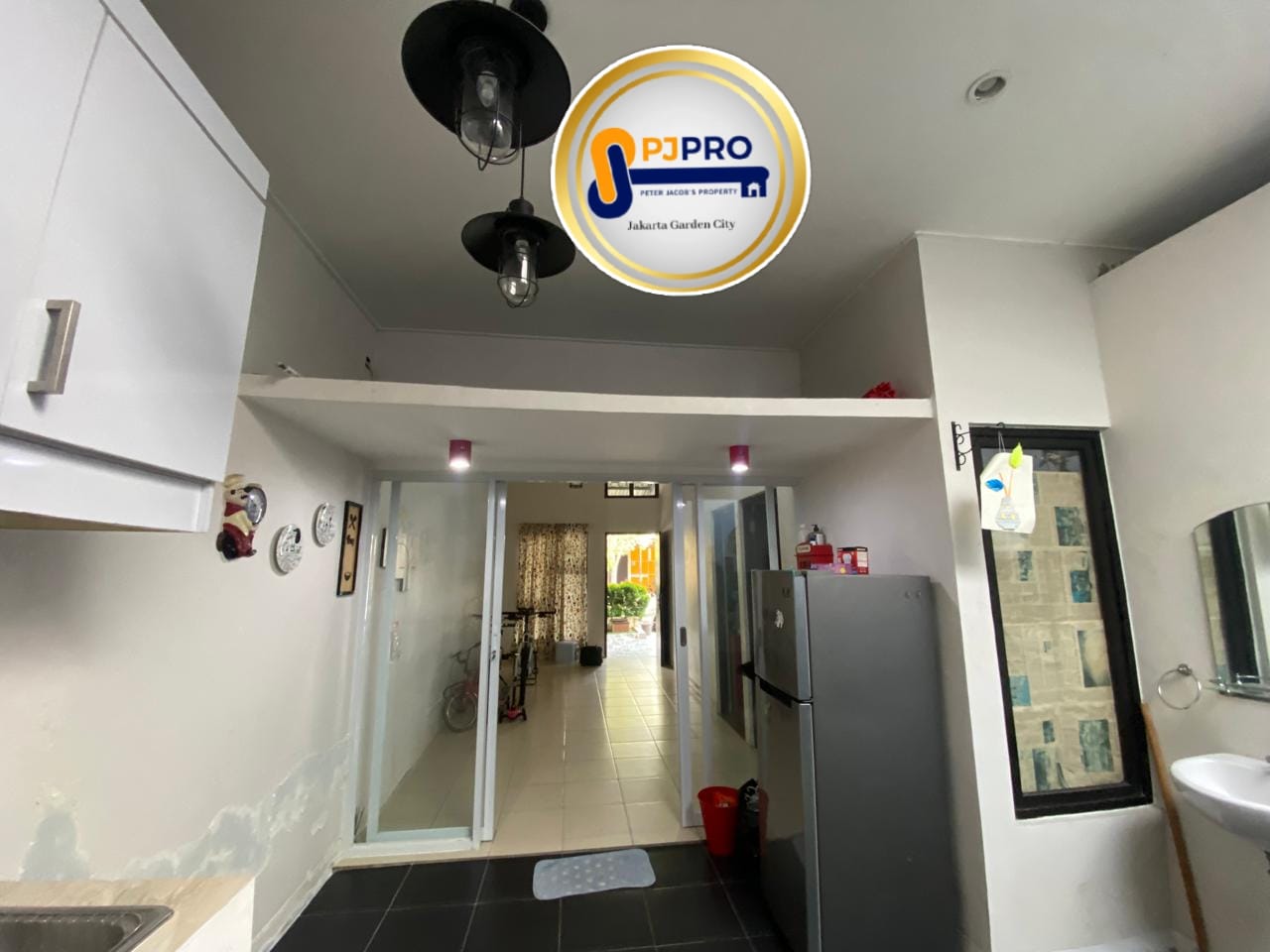 Dijual Rumah Siaphuni Nyaman di Segara City Cluster Celtic