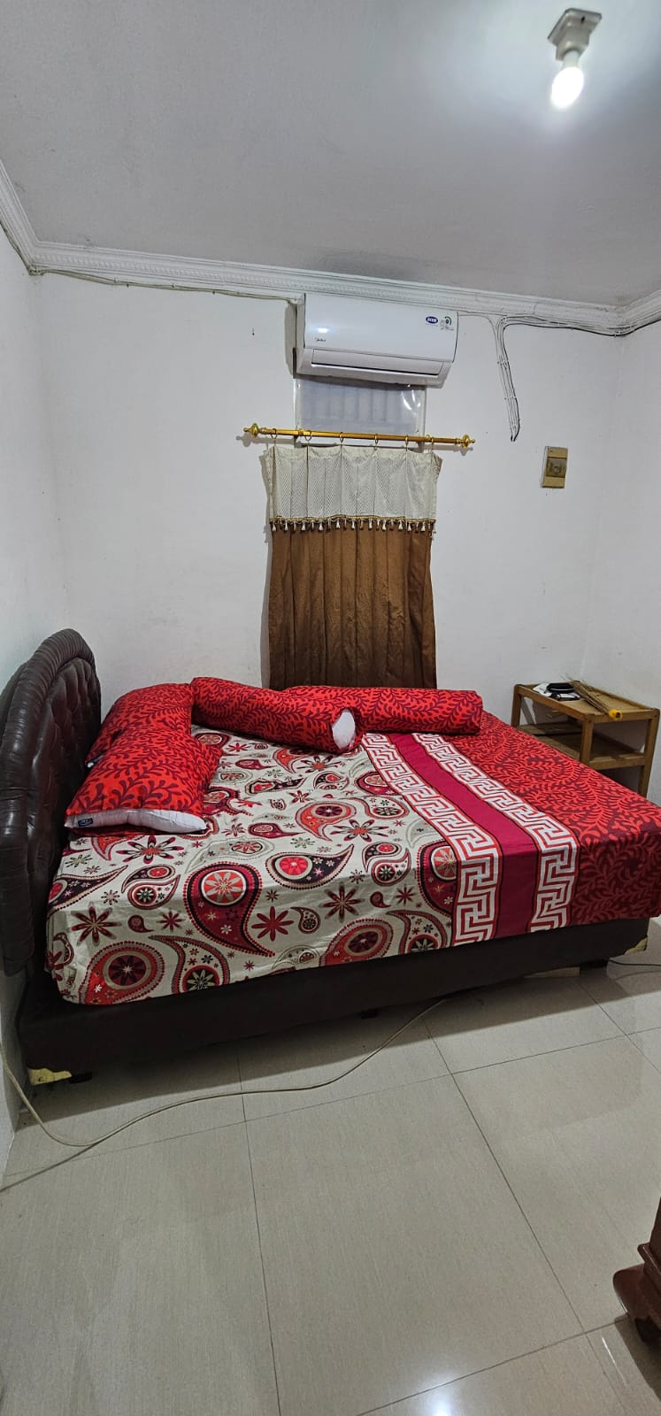 Jual rumah di Telaga Mas, Bekasi Utara, Kota Bekasi