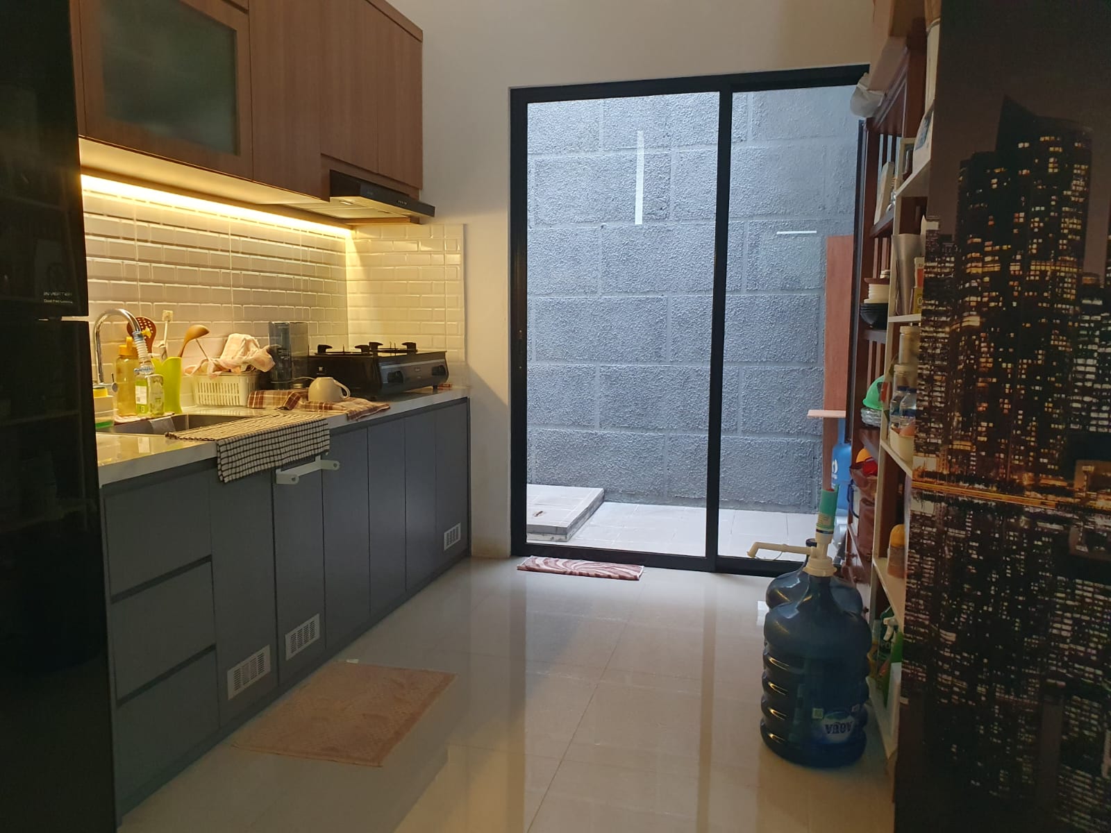Jual rumah di Jagakarsa Raya, Jakarta Selatan
