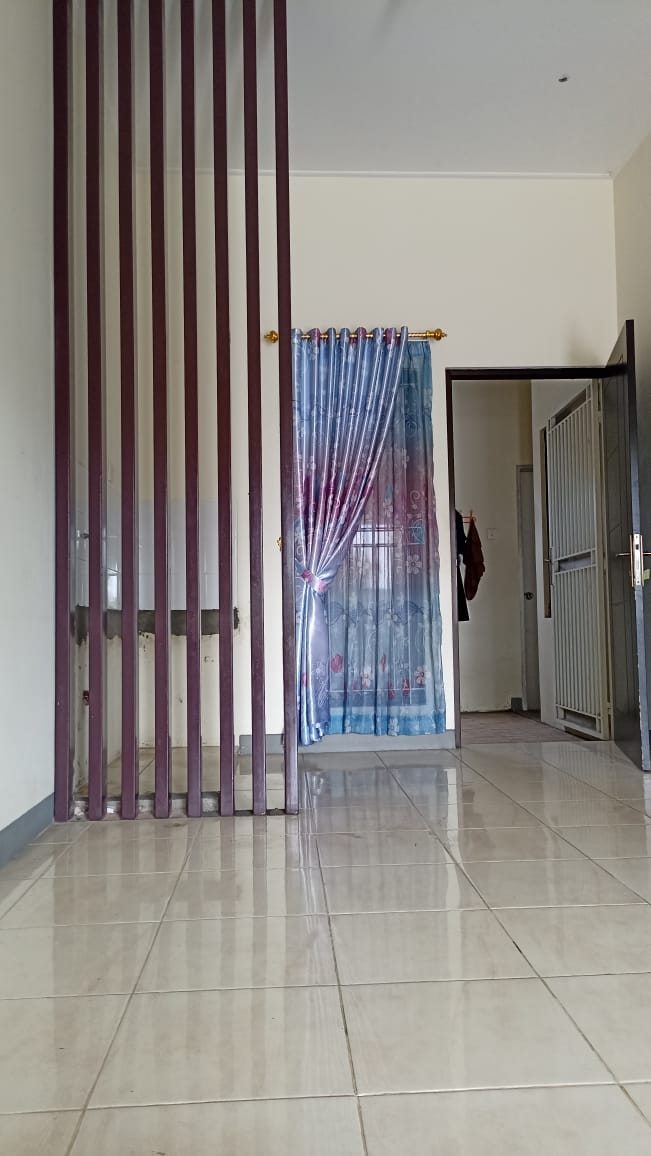 Dijual Rumah dengan Harga Murah di Segara City Cluster Descada