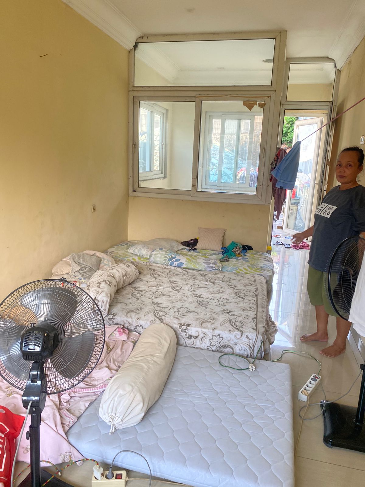 Jual/Sewa Rumah di Agung Podomoro, Sunter, Jakarta Utara