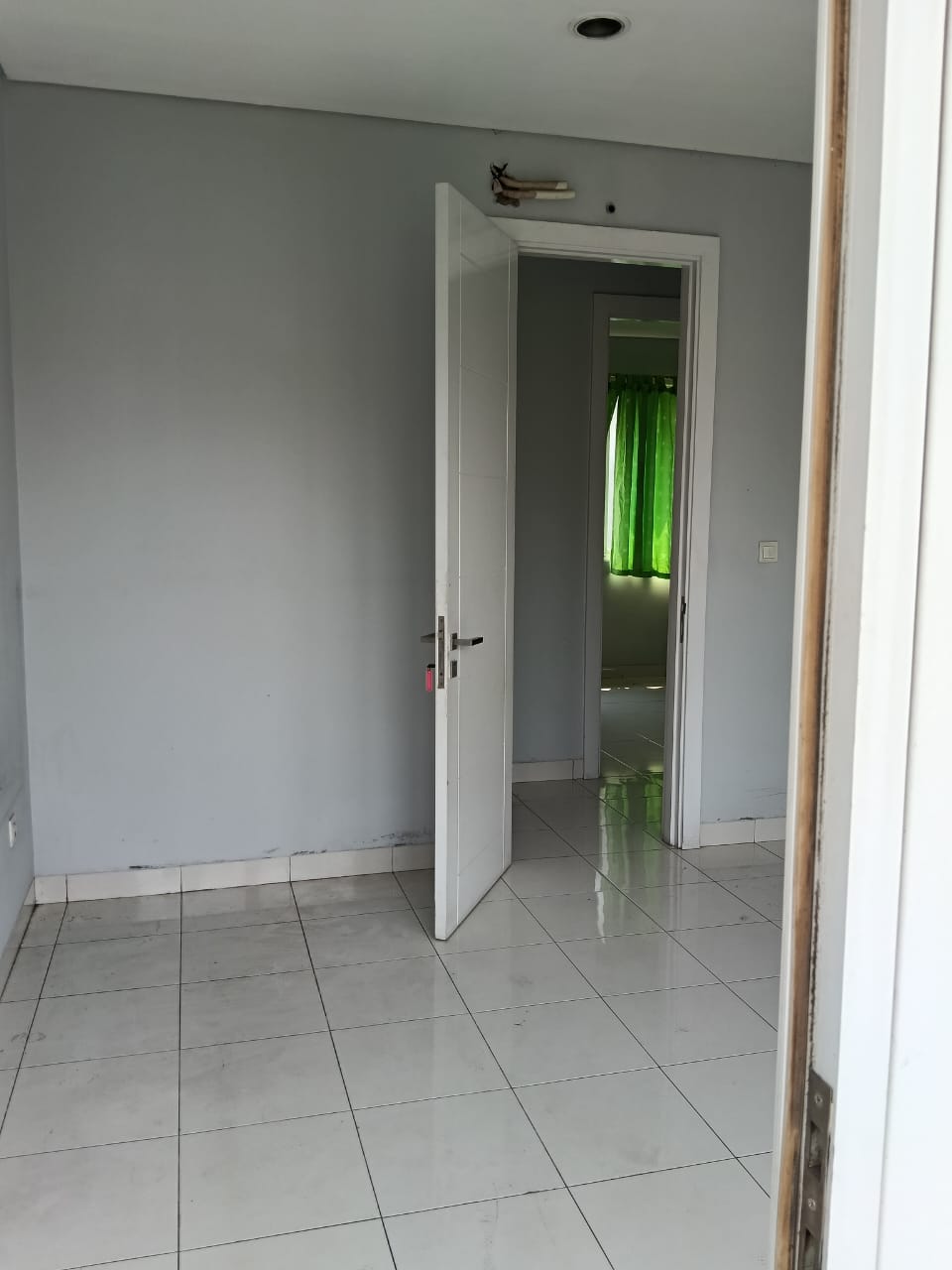 Disewa rumah siaphuni di Summarecon Bekasi Cluster Palm