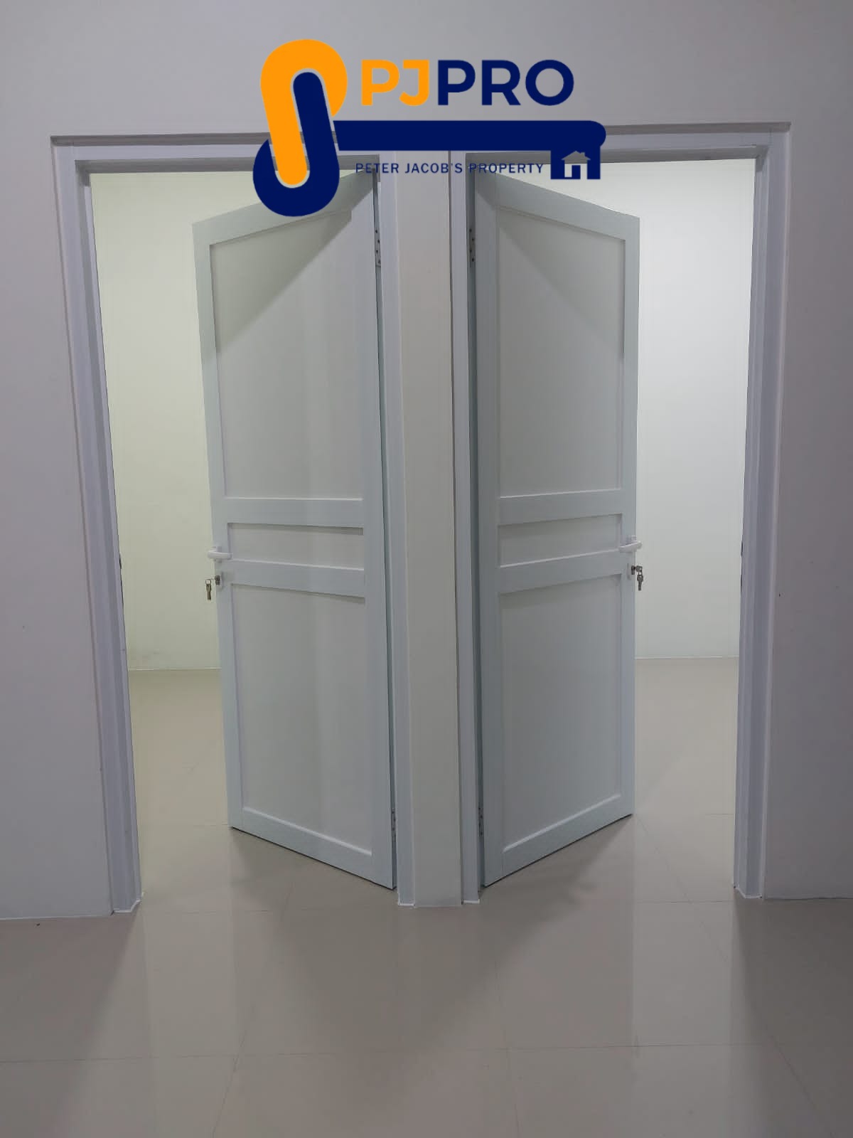 Dijual/Disewa Rumah Siaphuni Murah di Perumahan Duta Bumi 1