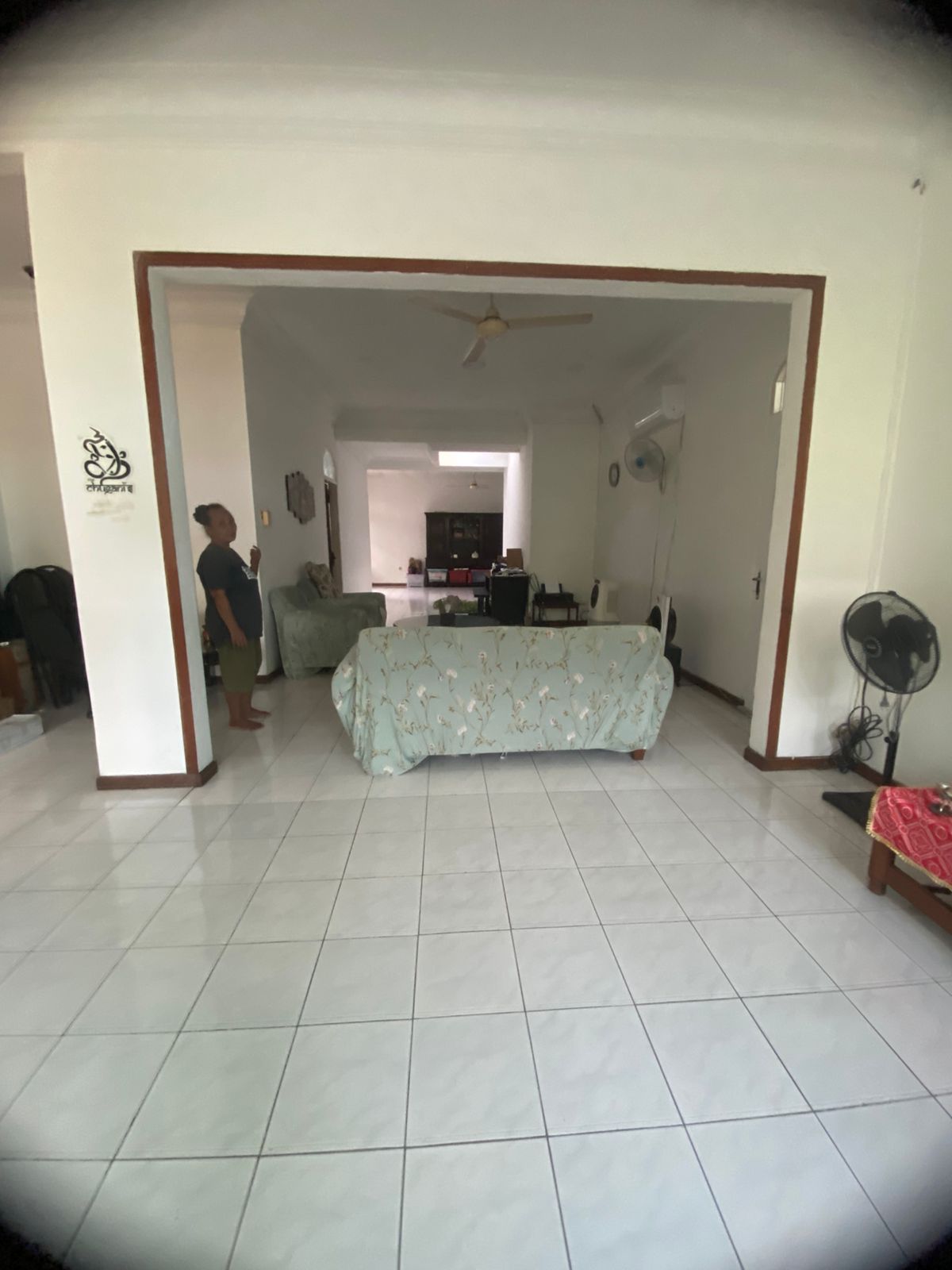 Jual/Sewa Rumah di Agung Podomoro, Sunter, Jakarta Utara