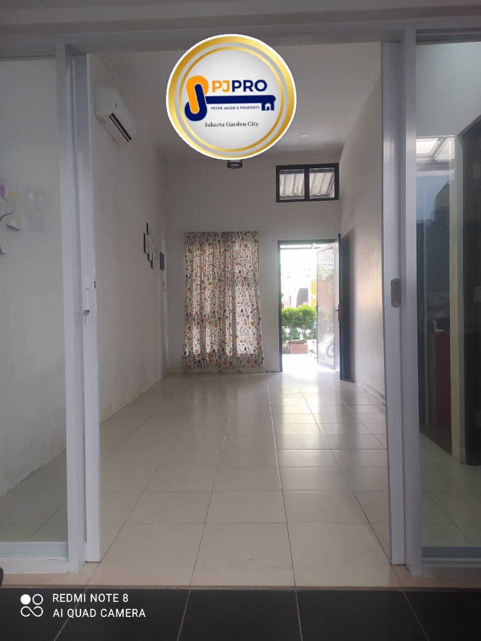 Dijual Rumah Siaphuni Nyaman di Segara City Cluster Celtic