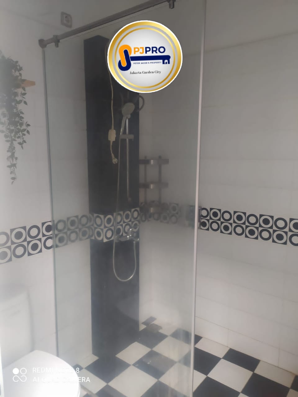 Dijual Rumah Siaphuni Nyaman di Segara City Cluster Celtic