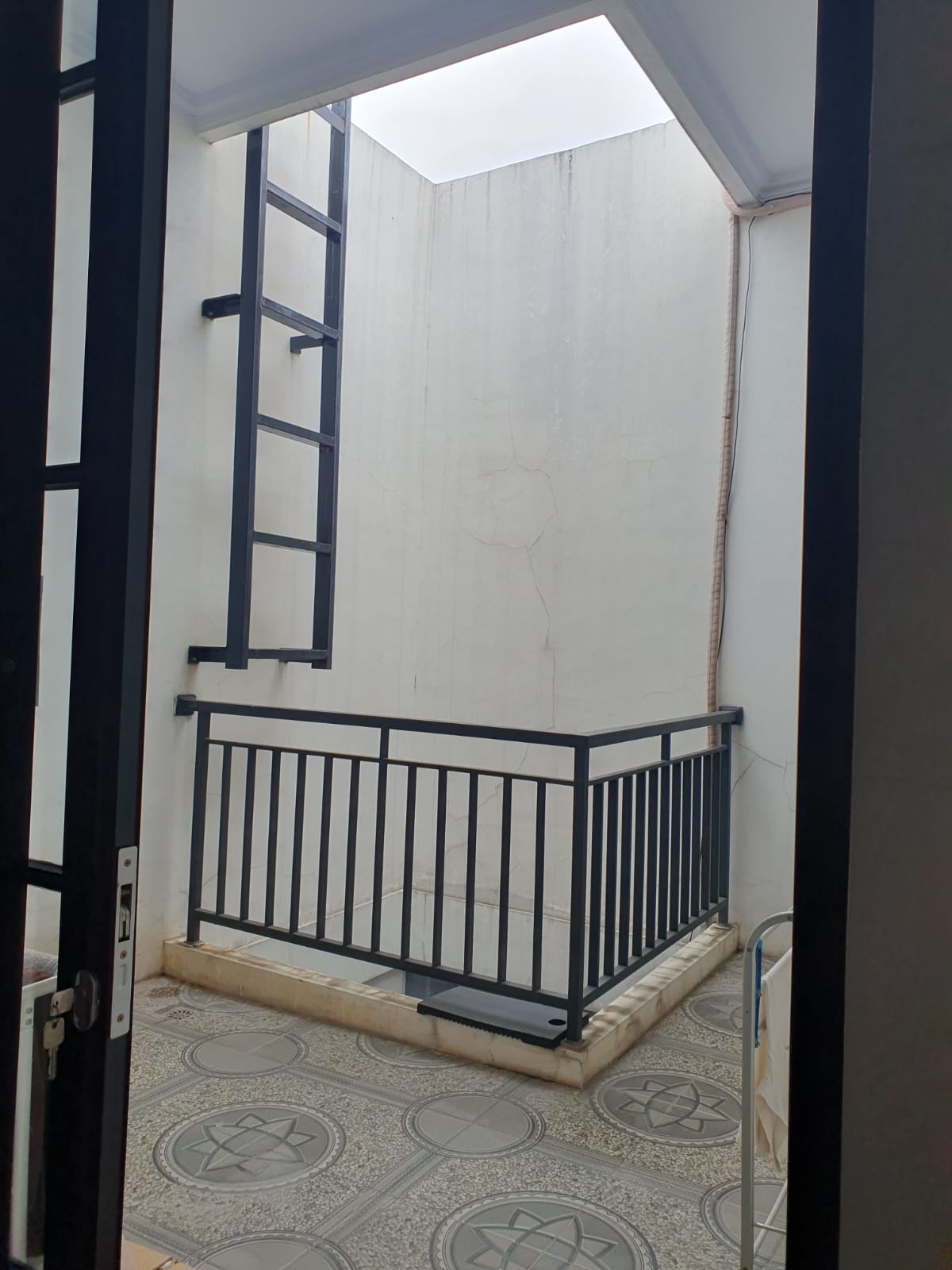 Jual rumah di Jagakarsa Raya, Jakarta Selatan