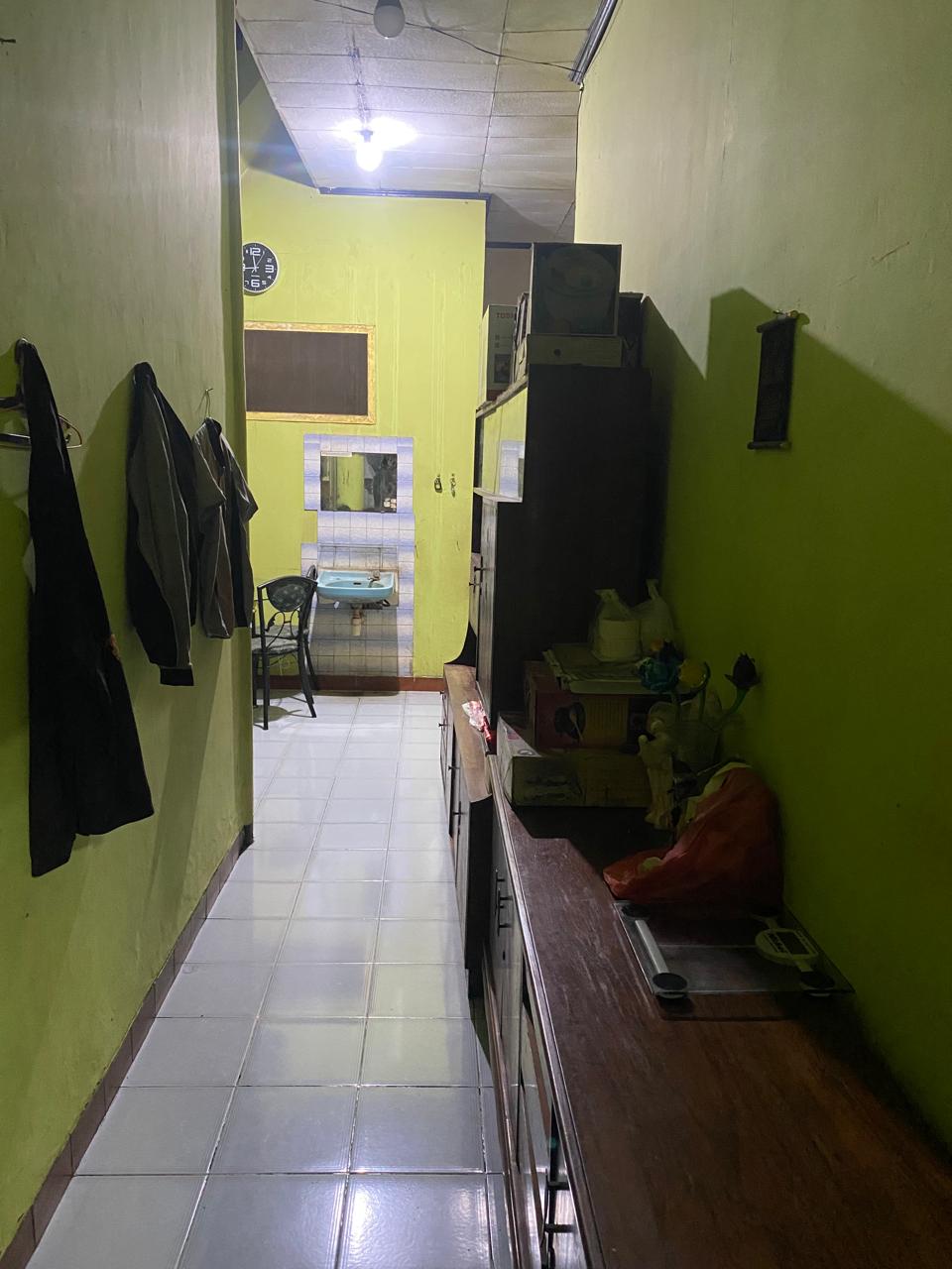 Jual Rumah bangunan di Cikoko Timur Raya, Pancoran