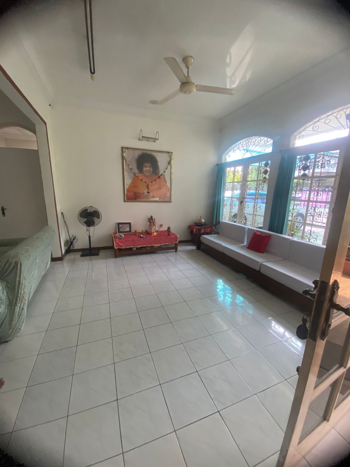 Jual/Sewa Rumah di Agung Podomoro, Sunter, Jakarta Utara