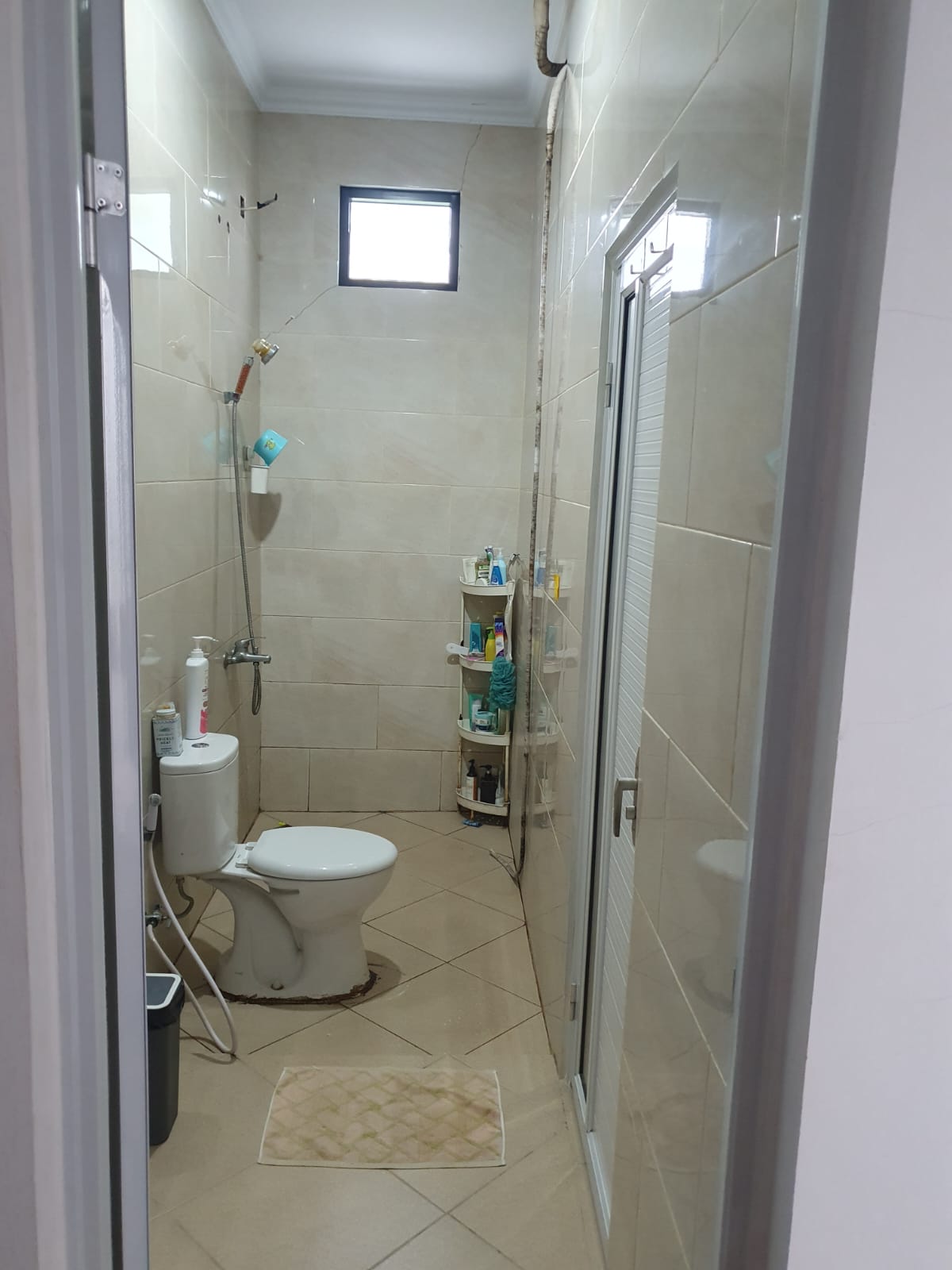 Jual rumah di Jagakarsa Raya, Jakarta Selatan