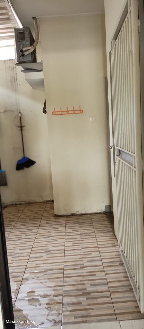 Dijual Rumah dengan Harga Murah di Segara City Cluster Descada