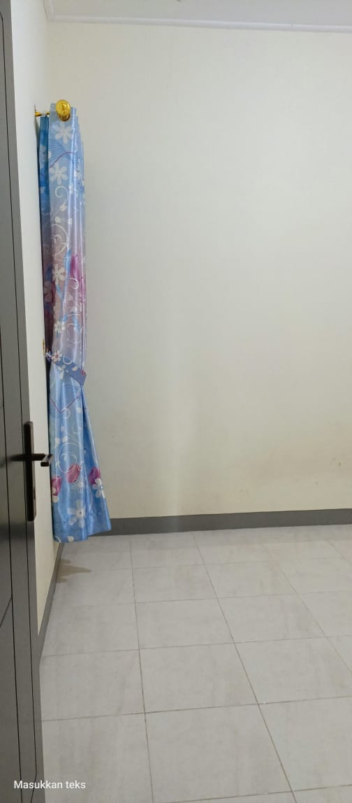 Dijual Rumah dengan Harga Murah di Segara City Cluster Descada