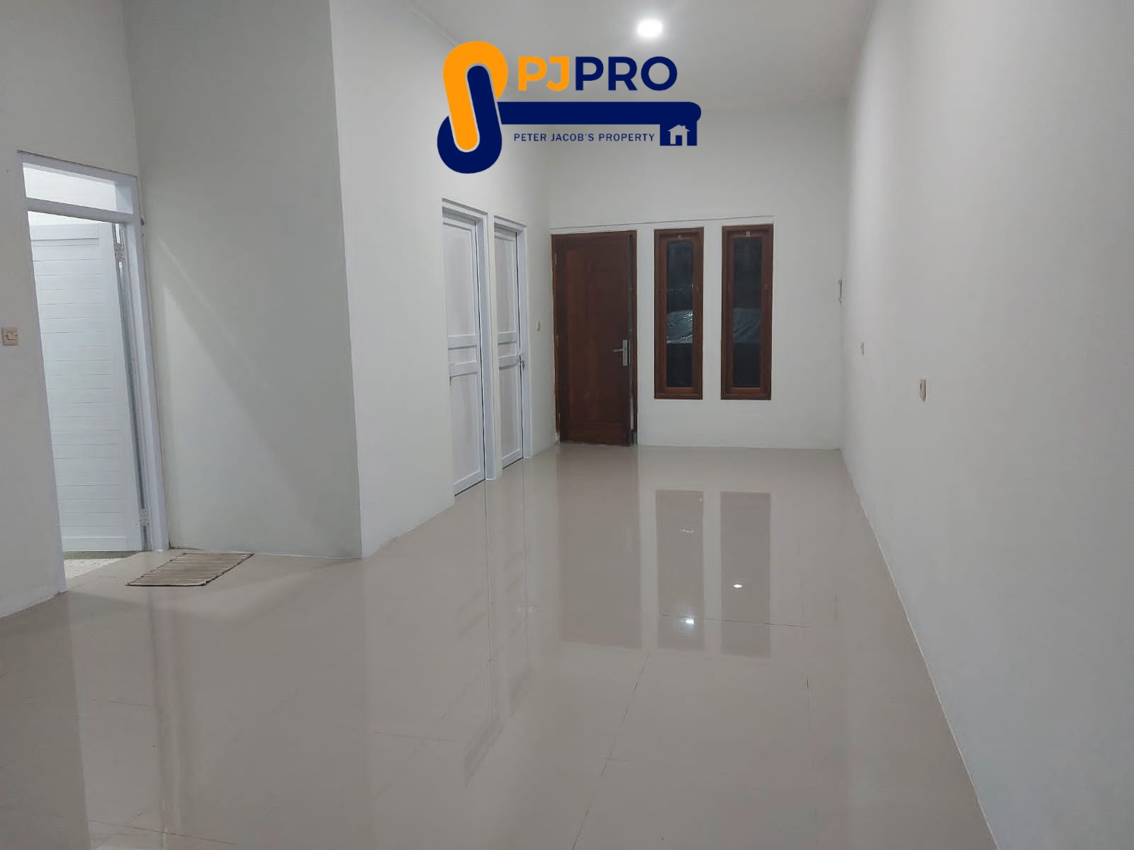 Dijual/Disewa Rumah Siaphuni Murah di Perumahan Duta Bumi 1