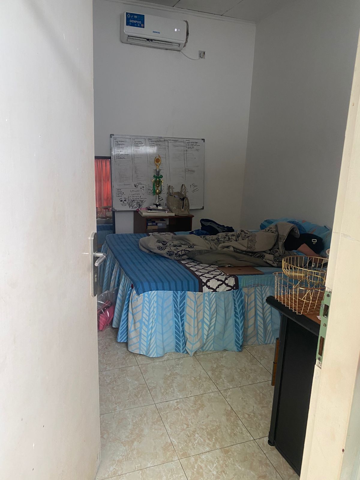 Jual/Sewa Rumah di Agung Podomoro, Sunter, Jakarta Utara