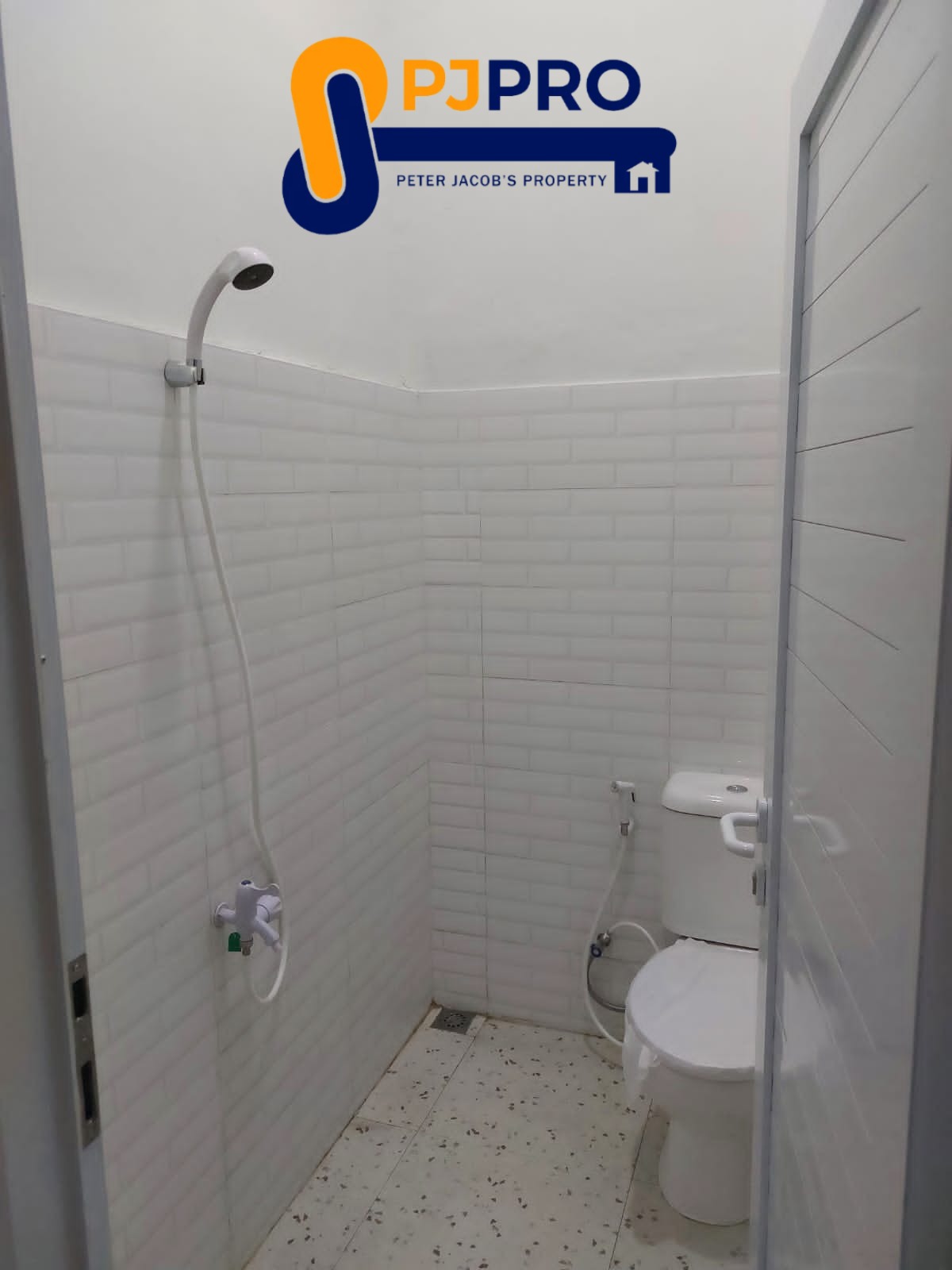 Dijual/Disewa Rumah Siaphuni Murah di Perumahan Duta Bumi 1