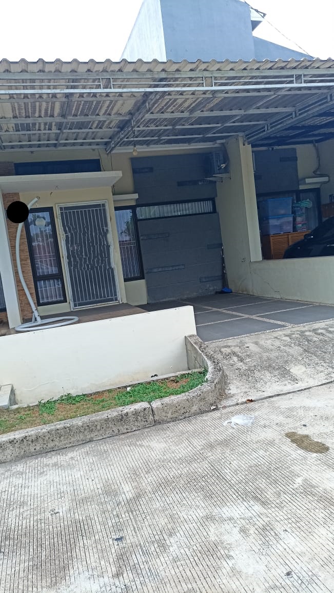 Dijual Rumah dengan Harga Murah di Segara City Cluster Descada