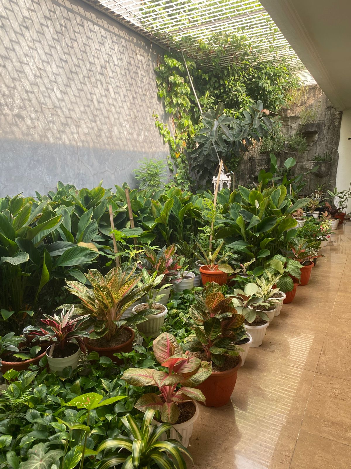 Jual/Sewa Rumah di Agung Podomoro, Sunter, Jakarta Utara