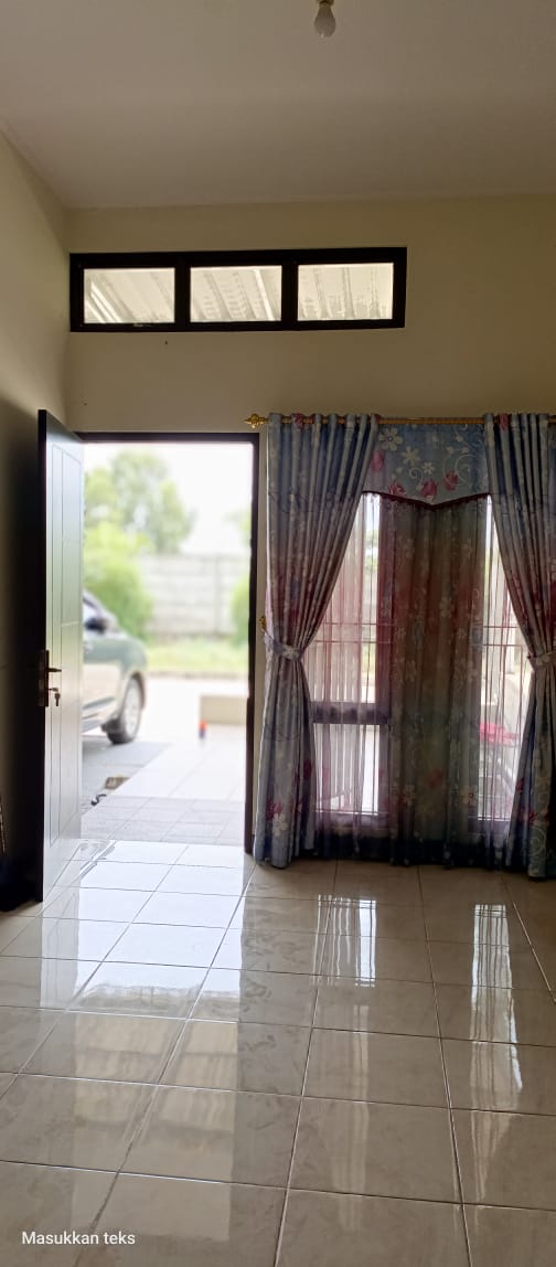 Dijual Rumah dengan Harga Murah di Segara City Cluster Descada