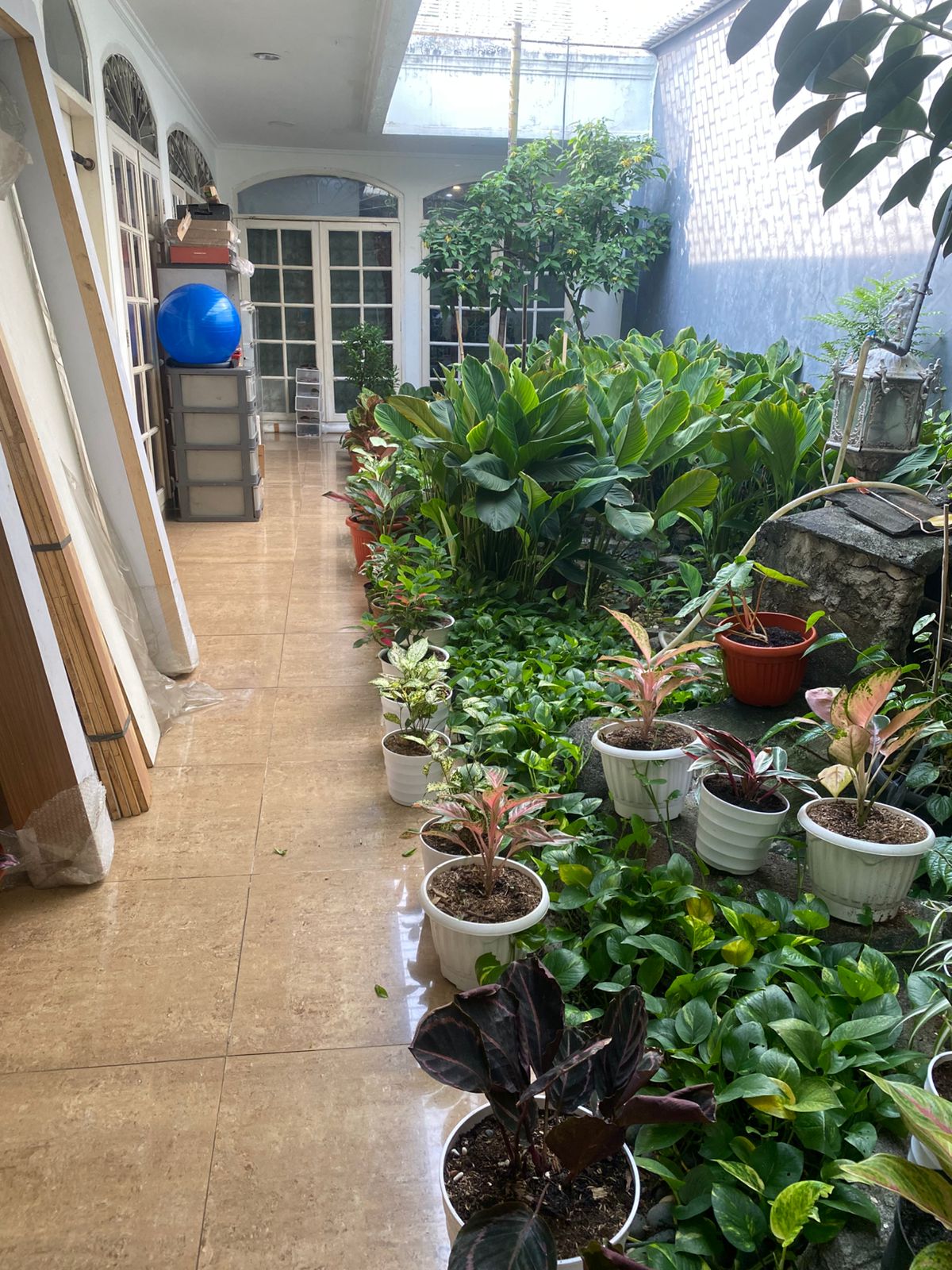 Jual/Sewa Rumah di Agung Podomoro, Sunter, Jakarta Utara