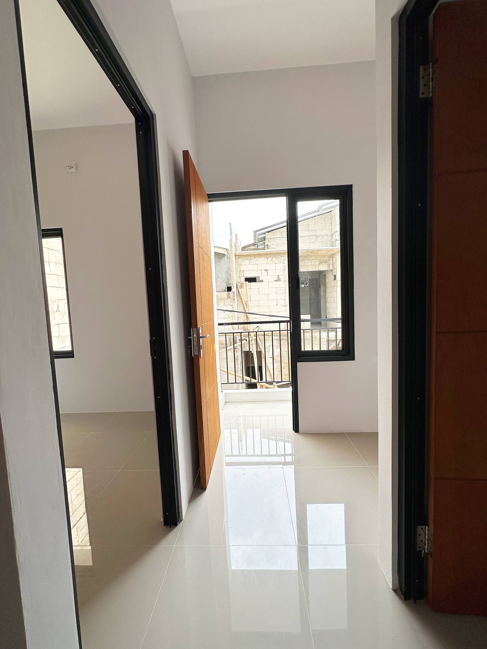 Rumah 500jutaan setu Cipayung Jakarta Timur dekat Mabes