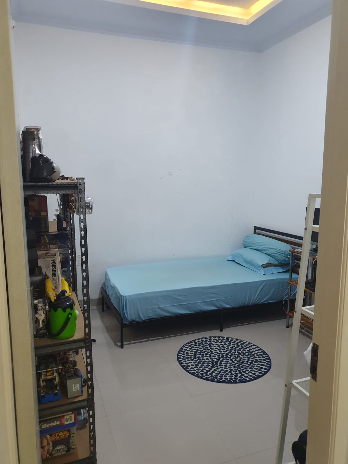 Jual Rumah di Jagakarsa Raya, Jagakarsa, Jakarta Selatan