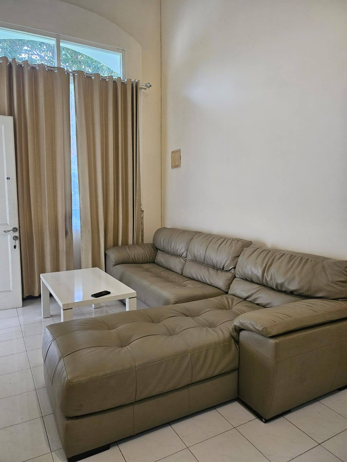 Dijual Rumah TAMAN PUSPA RAYA blok B, CITRALAN utama