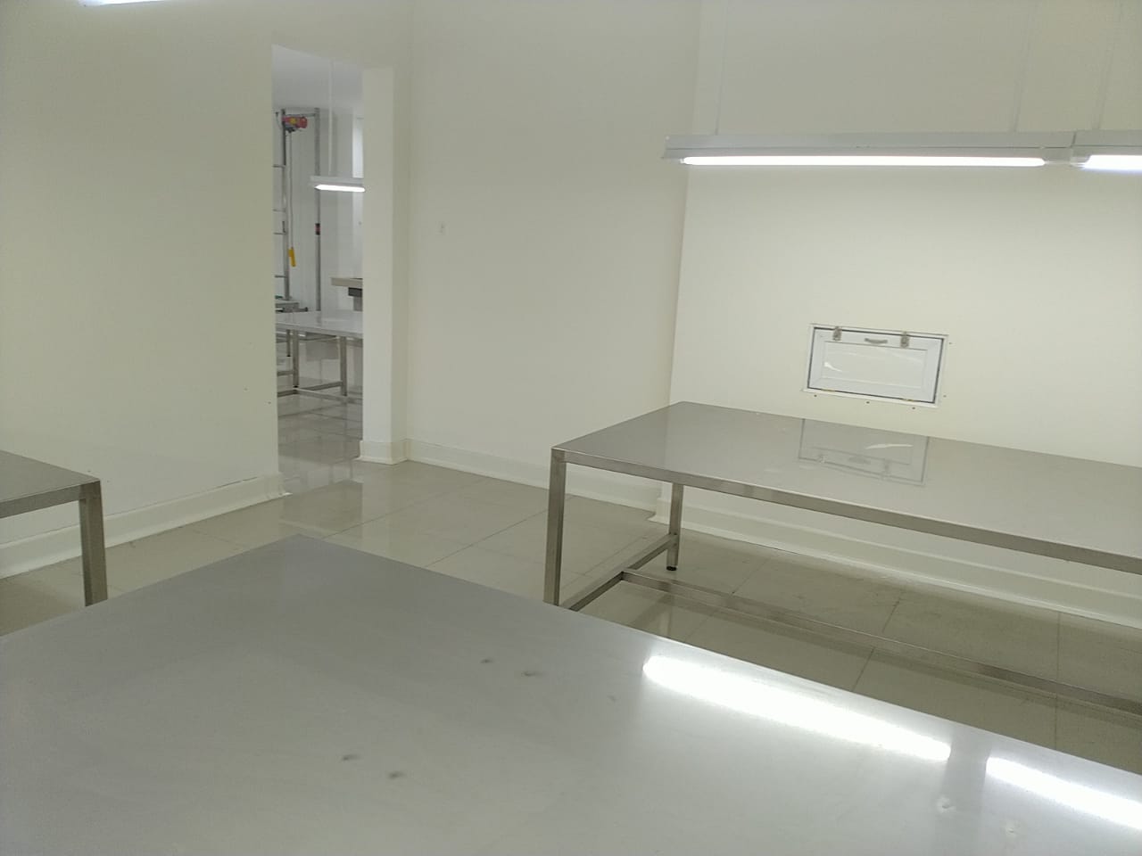 Jual cepat Ruko 3 Gandeng di Rawa Bokor, Benda, Kota Tangerang