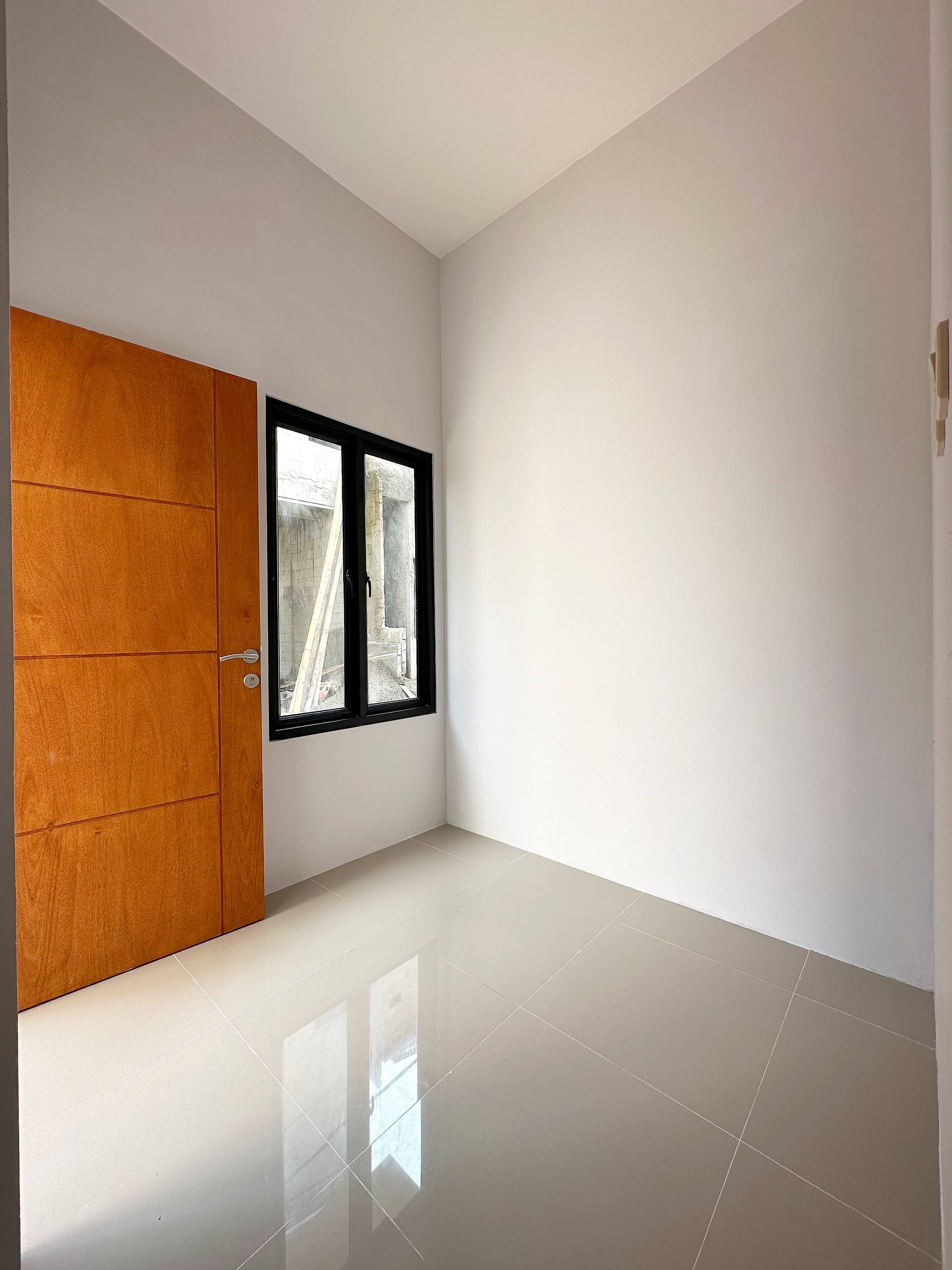 Rumah 500jutaan setu Cipayung Jakarta Timur dekat Mabes