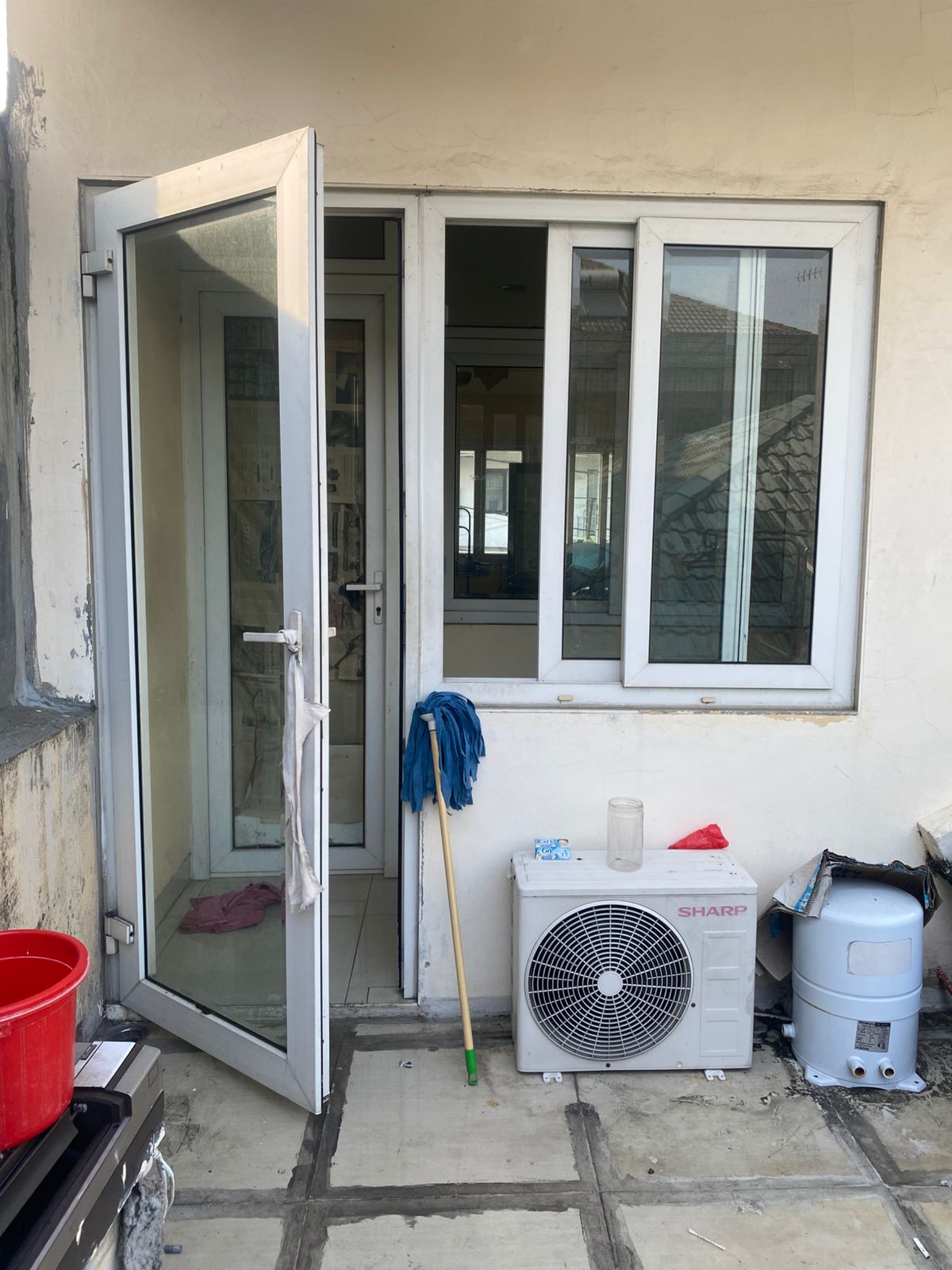 Jual/Sewa di Agung Podomoro, Sunter, Jakarta Utara