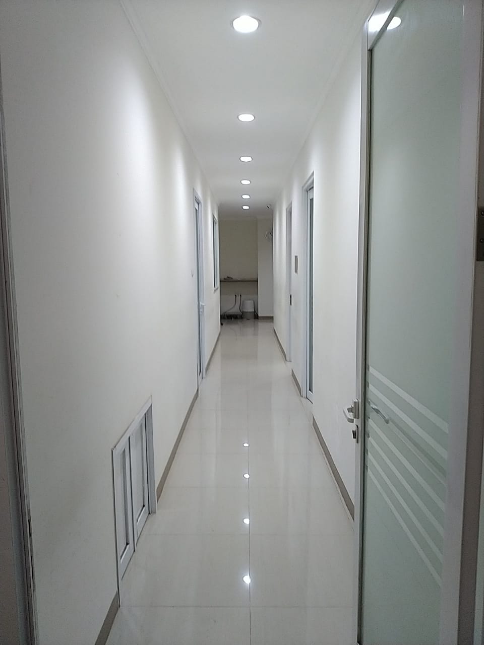 Jual cepat ruko 3 gandeng di Rawa Bokor, Benda, Kota Tangerang