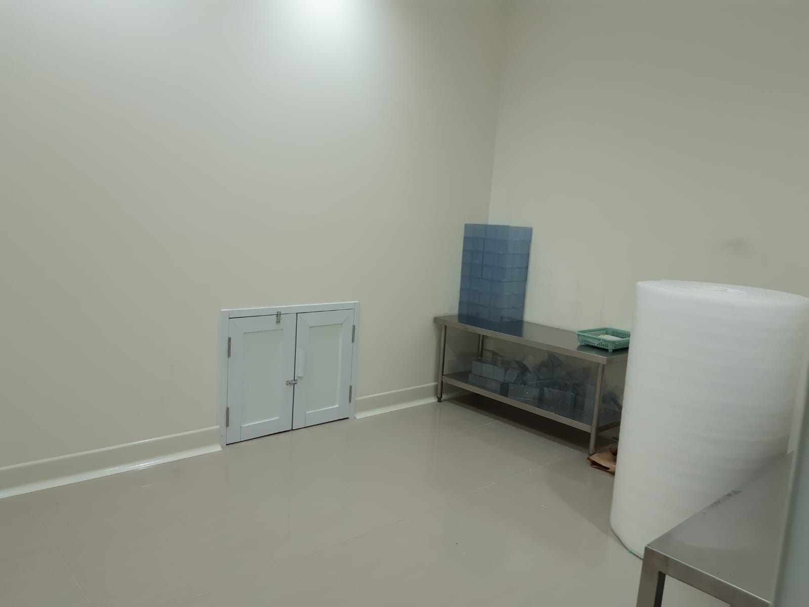 Jual cepat ruko 3 gandeng di Rawa Bokor, Benda, Kota Tangerang