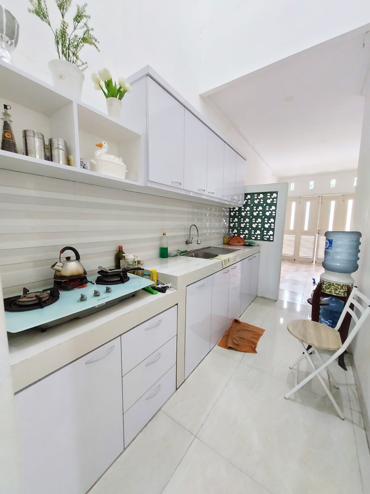 Jual Rumah di Kelapa Puyuh V, Kelapa Gading, Jakarta Utara