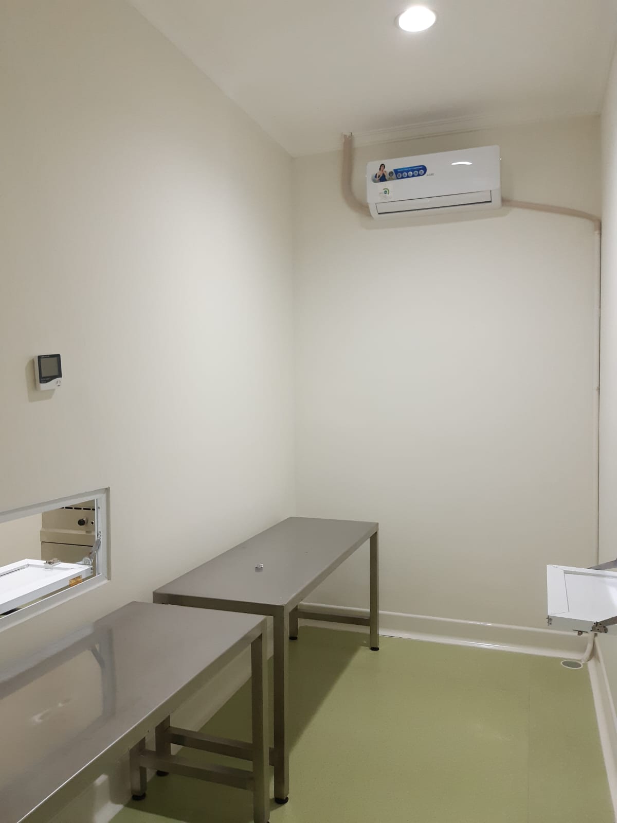 Jual cepat Ruko 3 Gandeng di Rawa Bokor, Benda, Kota Tangerang