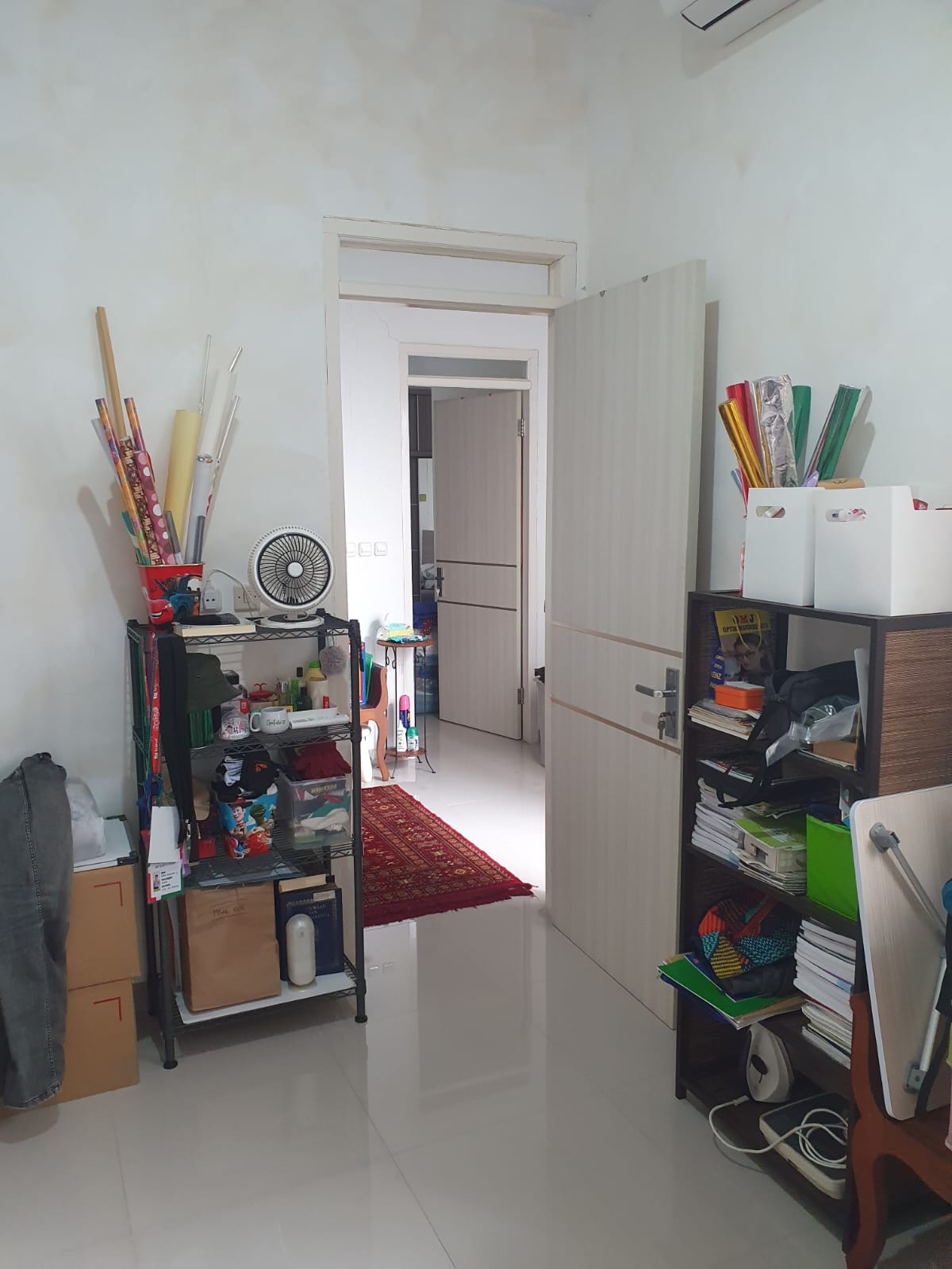 Jual Rumah di Jagakarsa Raya, Jagakarsa, Jakarta Selatan