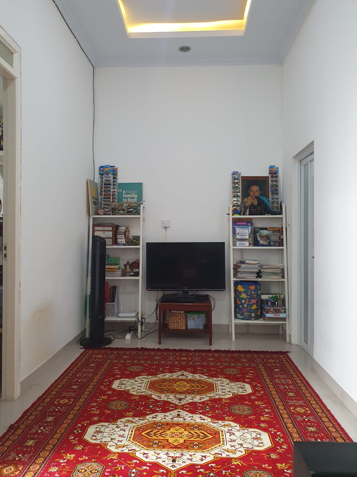 Jual Rumah di Jagakarsa Raya, Jagakarsa, Jakarta Selatan